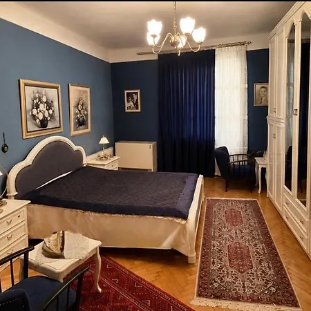 Apartman Oaza Stari Grad *