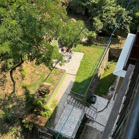 Oaza Stari Grad Szarajevó