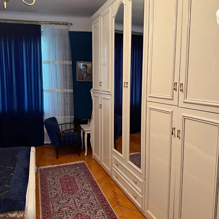 Apartman Oaza Stari Grad *