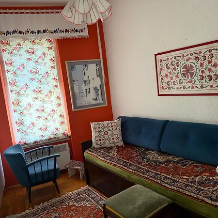 Oaza Stari Grad Apartman Szarajevó