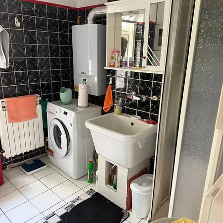 Oaza Stari Grad * Szarajevó