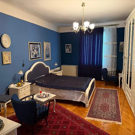 Apartman Oaza Stari Grad